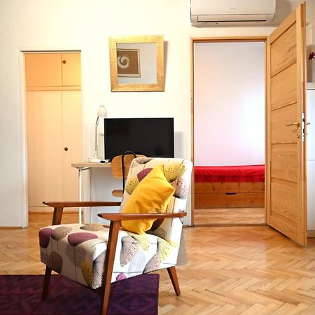 Apartamento Rose Hill 4 Budapest Exterior foto