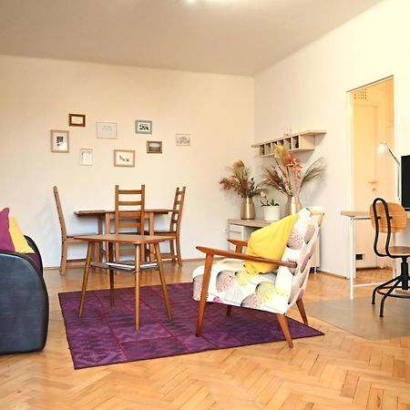 Apartamento Rose Hill 4 Budapest Exterior foto