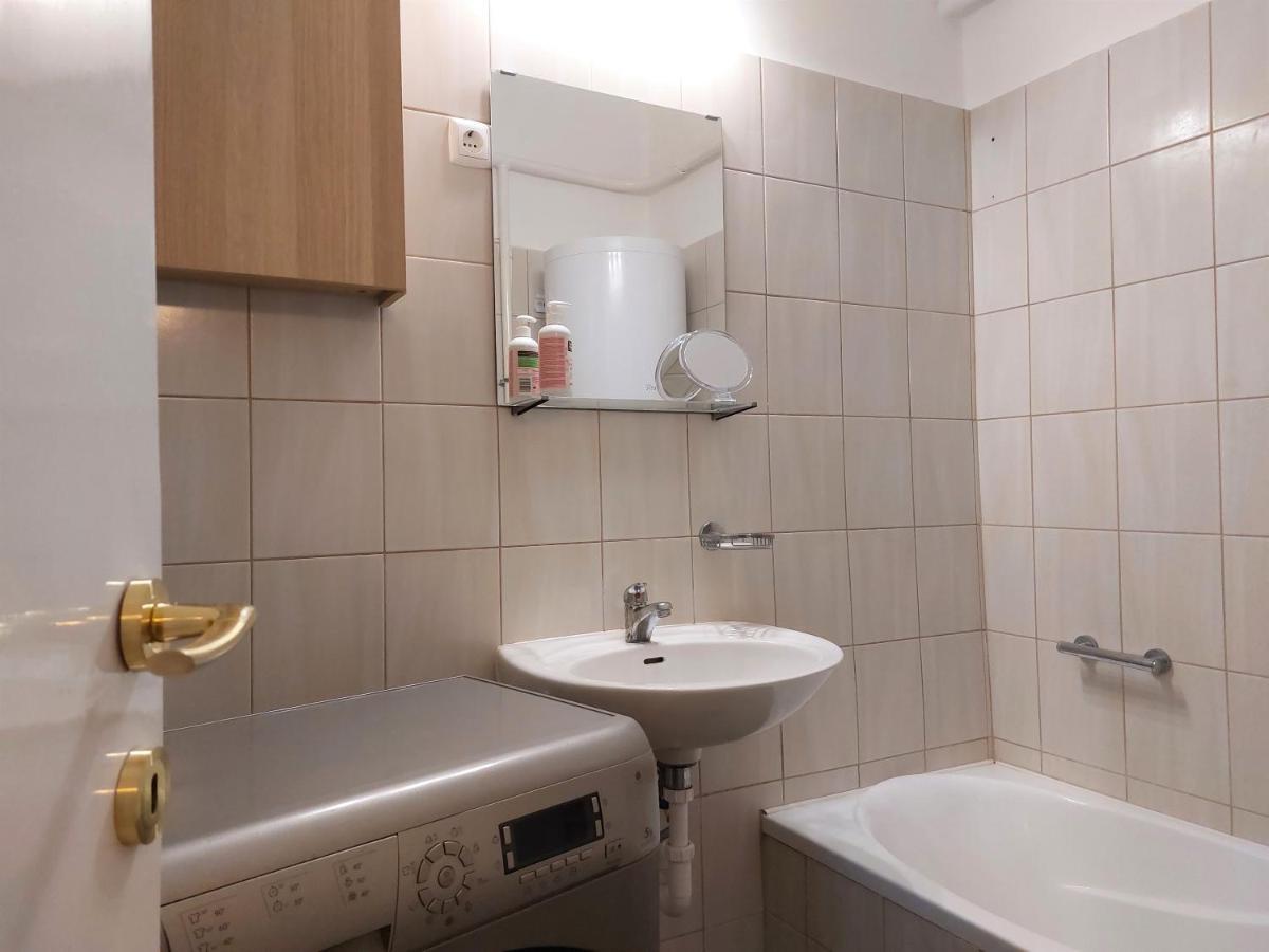 Apartamento Rose Hill 4 Budapest Exterior foto